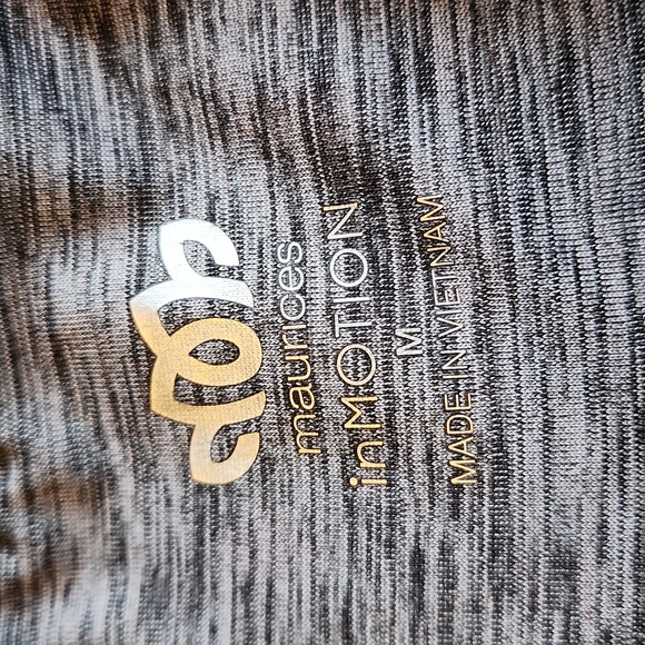 In Motion By Maurices Leggings - Picture 5 of 7